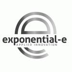 Exponential-e