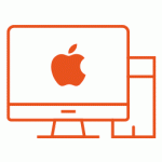 Mac and PC support