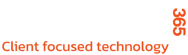 platform 365 logo with strap line