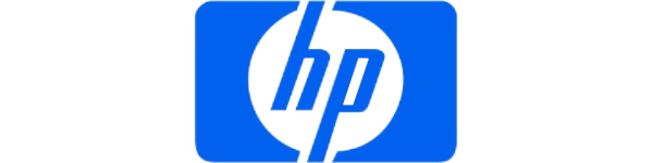 HP logo