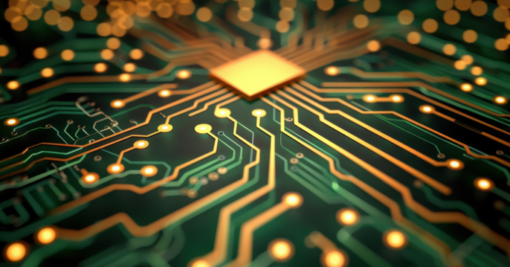 outdated systems for finance firms