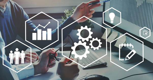 Financial technology