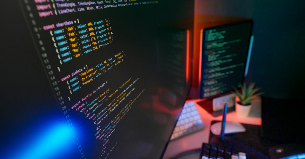 financial firm IT systems failure