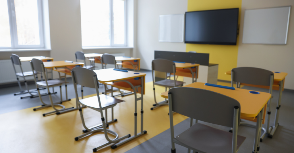 Cyber Essentials for Independent Schools