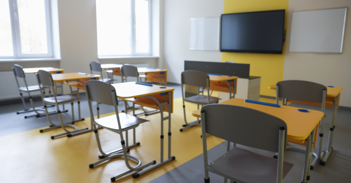 Cyber Essentials for Independent Schools