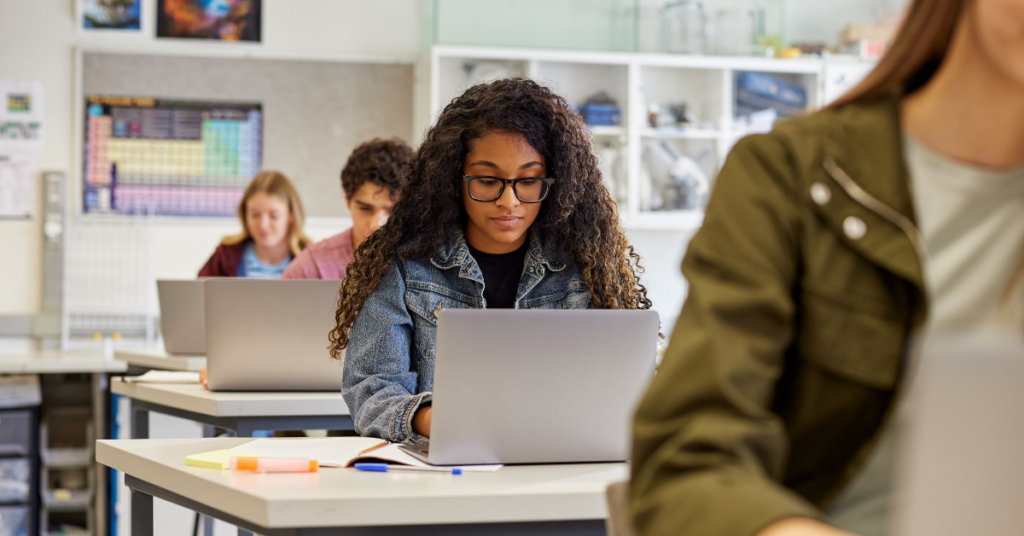 cyber security assessment for schools