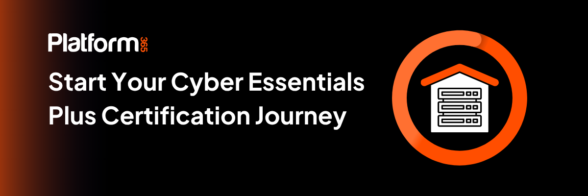 Cyber Essentials Plus