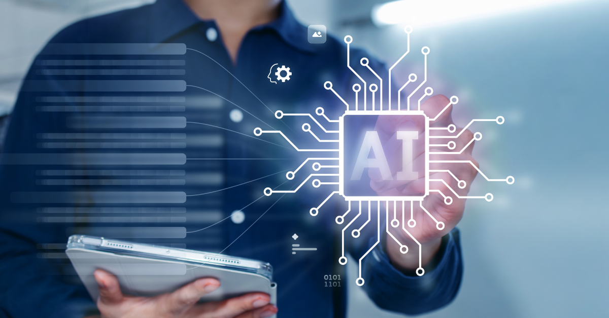 AI in independent schools