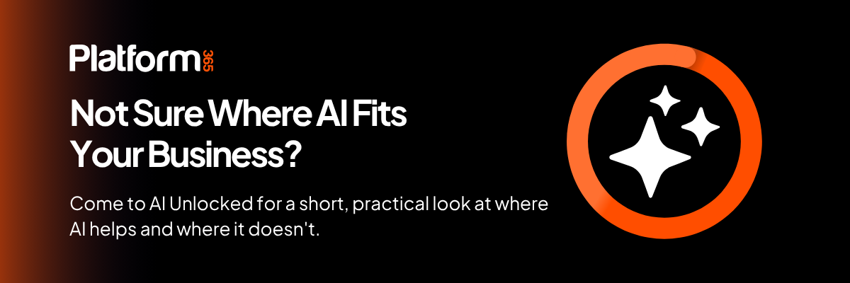 choose an AI use case