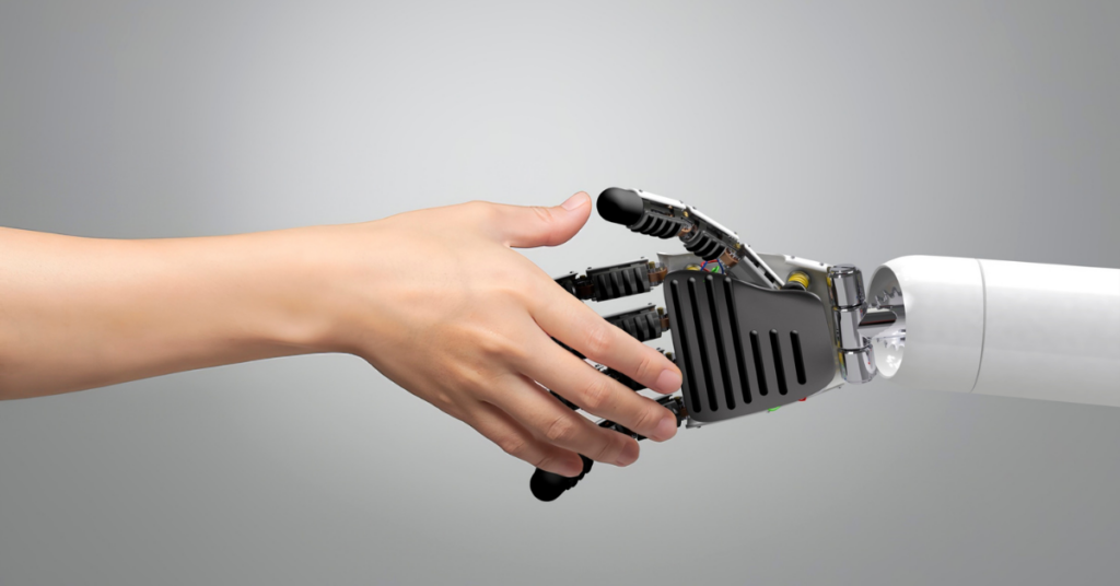choose an AI use case