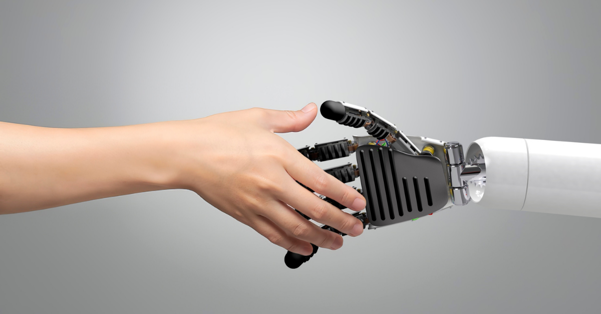 choose an AI use case
