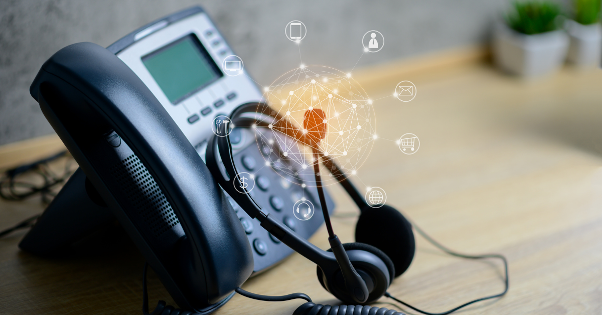 PSTN switch-off 2027