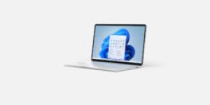 Connecting - blue - green communication fibers