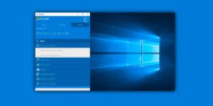 Connecting - blue - green communication fibers