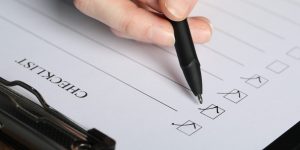 MSP due diligence framework.