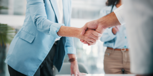 proactive IT support for finance