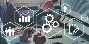 Financial technology